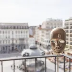 Appartement Centrum 5
