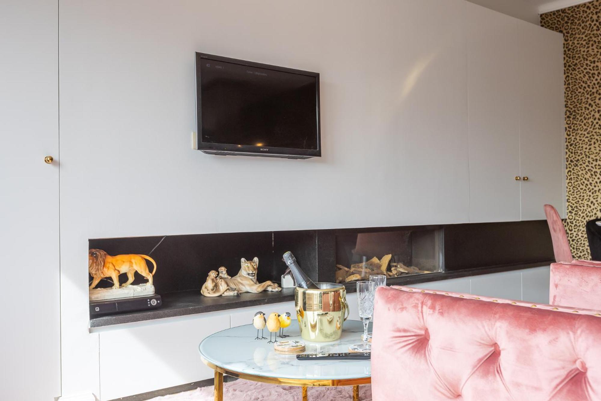 Apartment Centrum 5 *