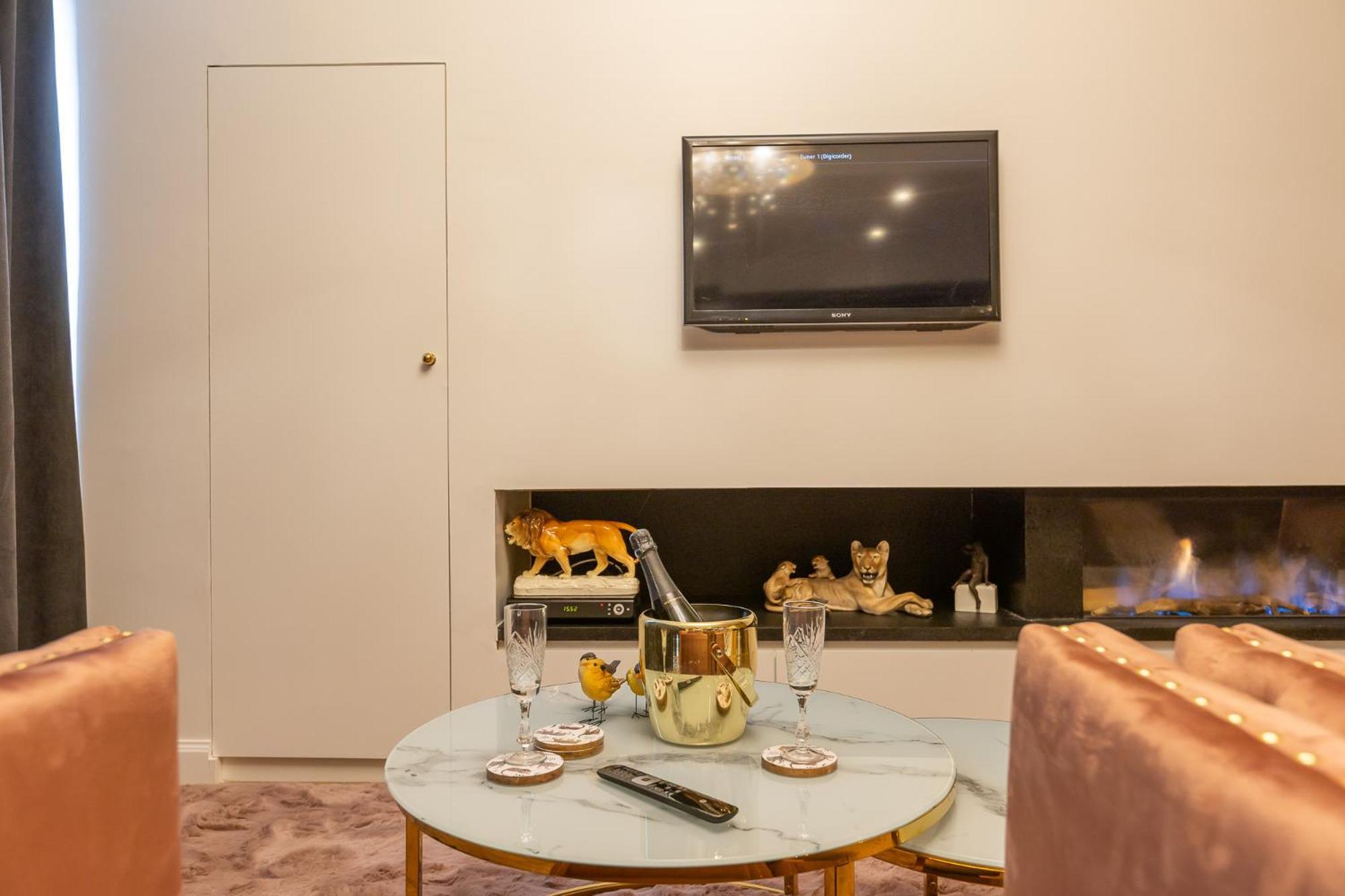 Apartment Centrum 5 *