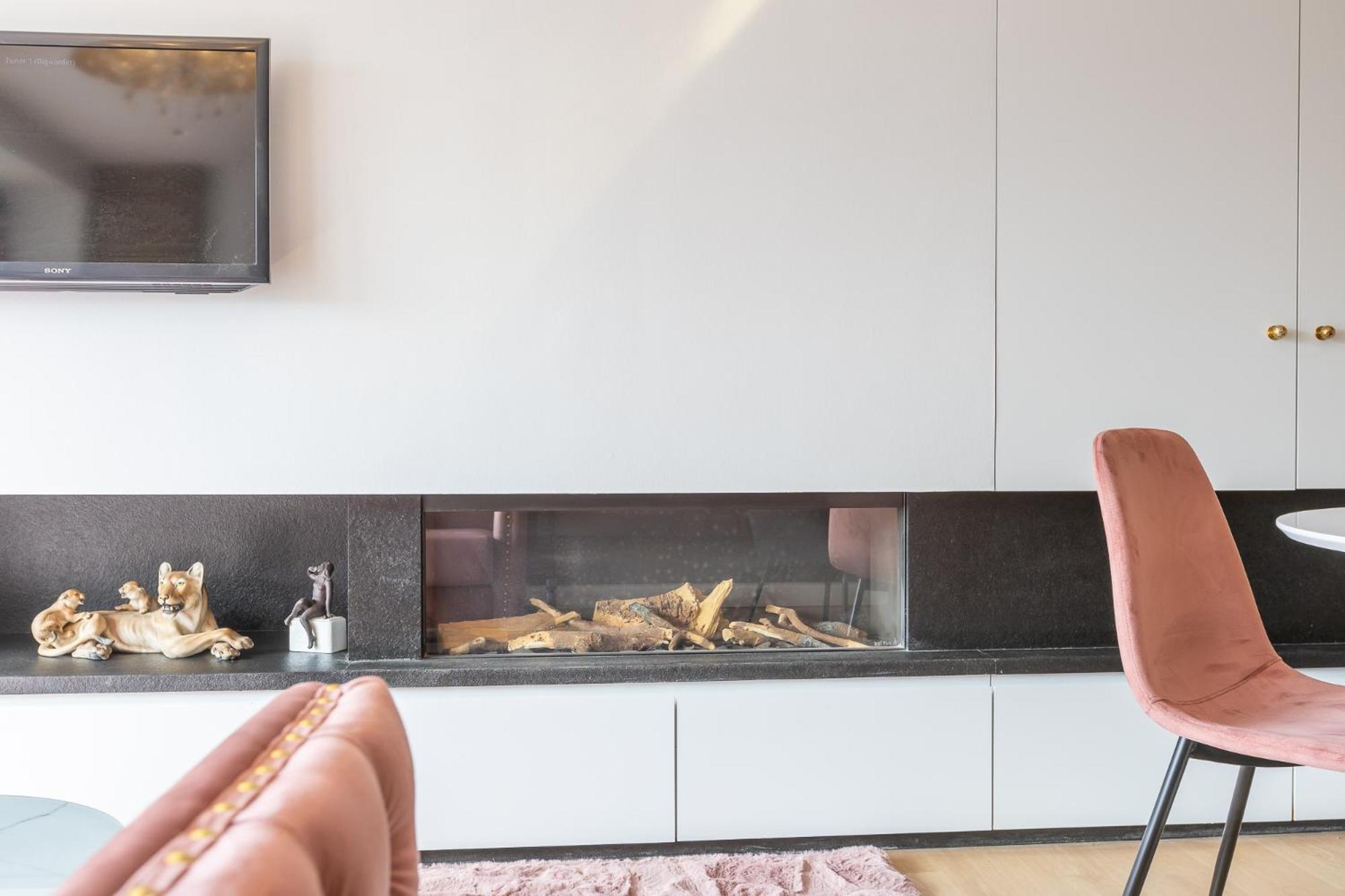 Apartment Centrum 5