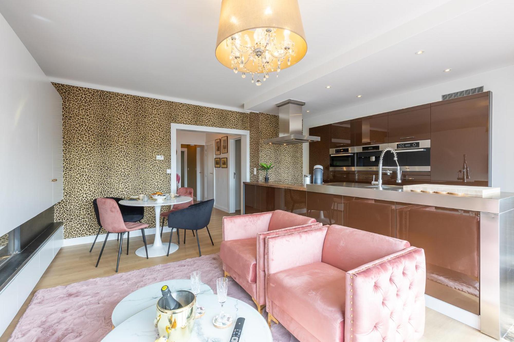 Centrum 5 Apartment
