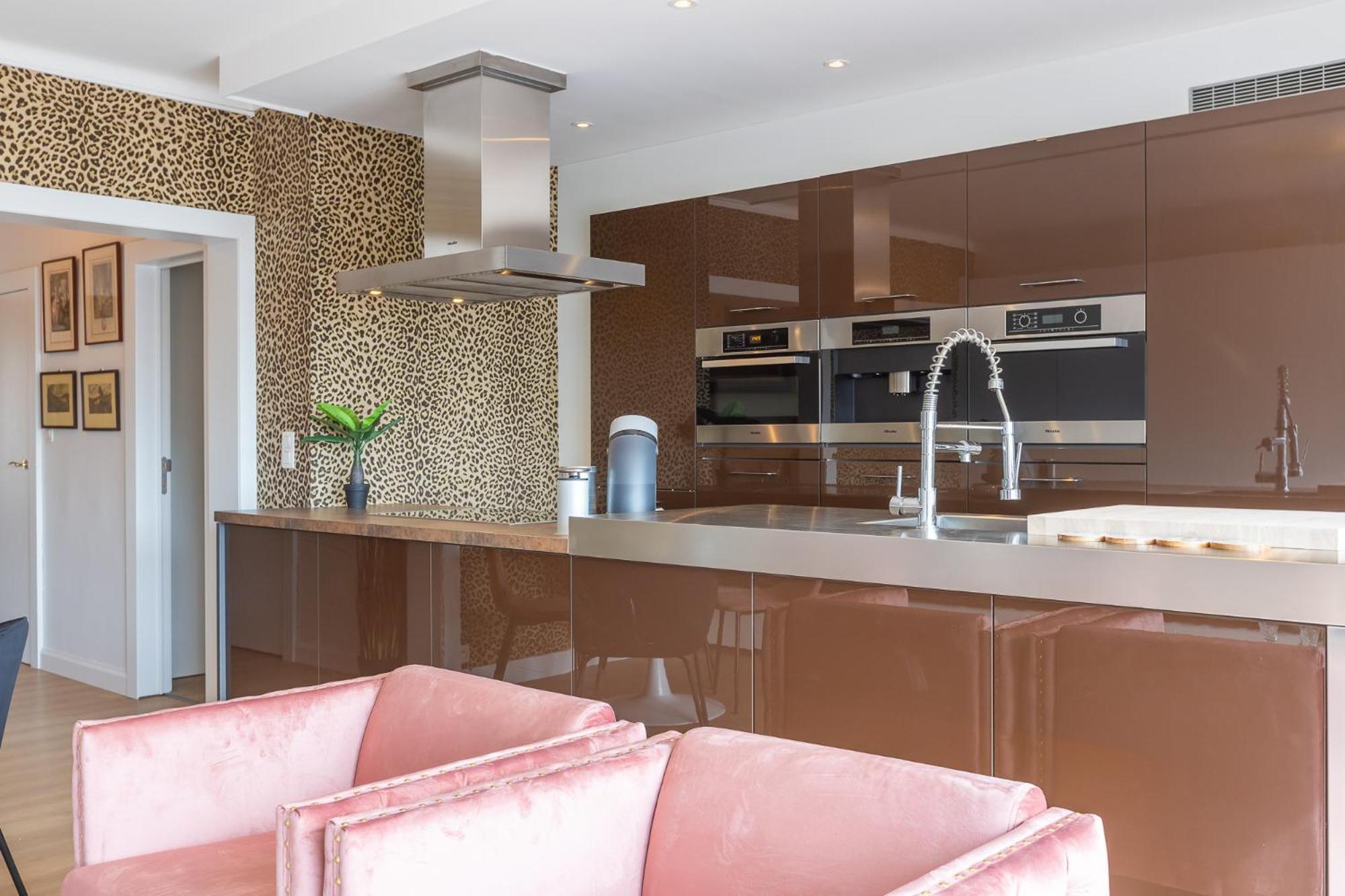 Centrum 5 Apartment