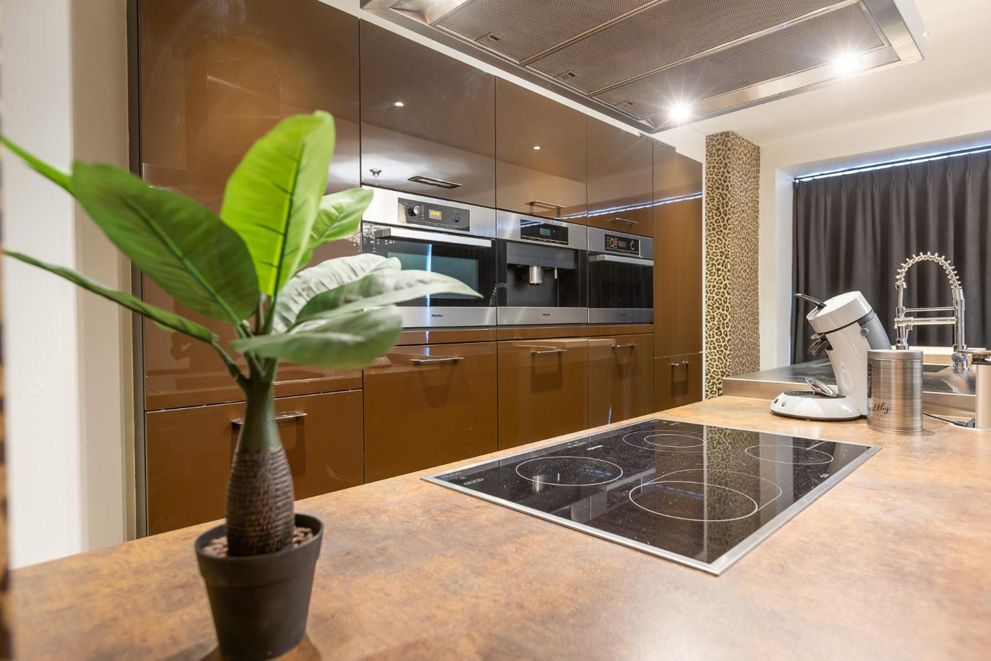 Apartment Centrum 5 *