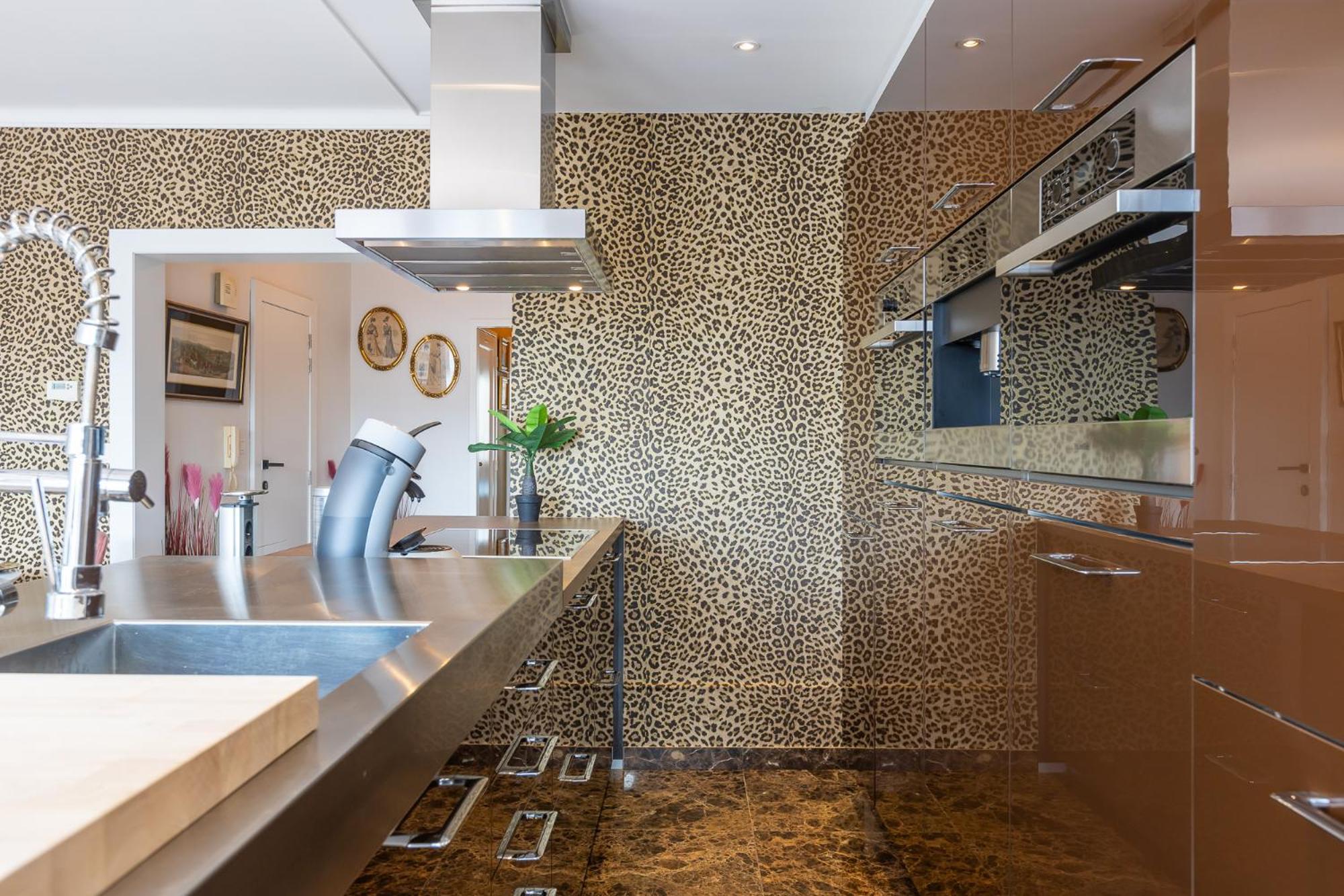 Centrum 5 Apartment Ostend